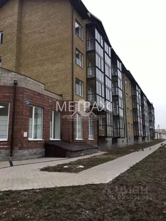 1-к кв. Белгородская область, Белгородский район, с. Стрелецкое ул. ... - Фото 1