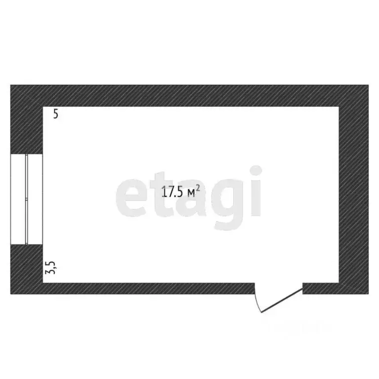 Комната Белгородская область, Белгород ул. Белгородского полка, 35 ... - Фото 2