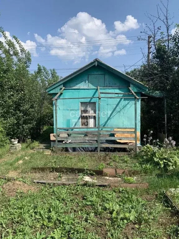 Участок в Челябинская область, Челябинск Слава СНТ, 8-й кв-л, 15 (4.0 ... - Фото 2