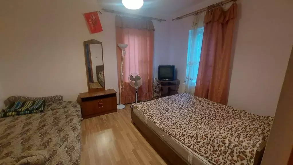 Дом в Краснодарский край, Горячий Ключ ул. Лермонтова (45 м) - Фото 1