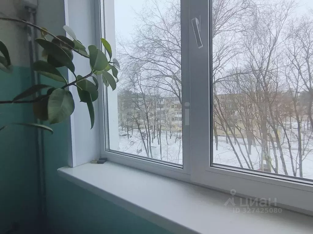 2-к кв. Московская область, Жуковский Комсомольская ул., 5 (45.2 м) - Фото 1