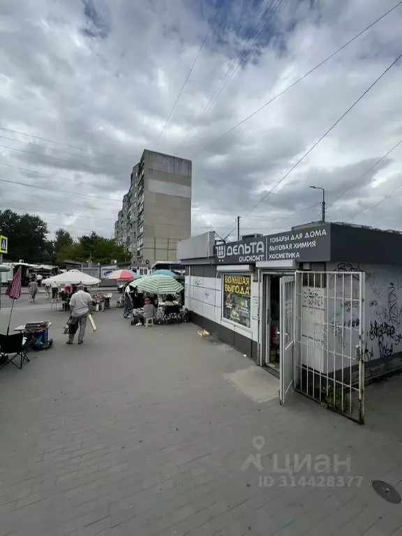 Торговая площадь в Калининградская область, Калининград ... - Фото 0