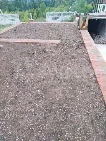 Участок в Башкортостан, Уфа городской округ, с. Нагаево, 7-й кв-л  ... - Фото 2