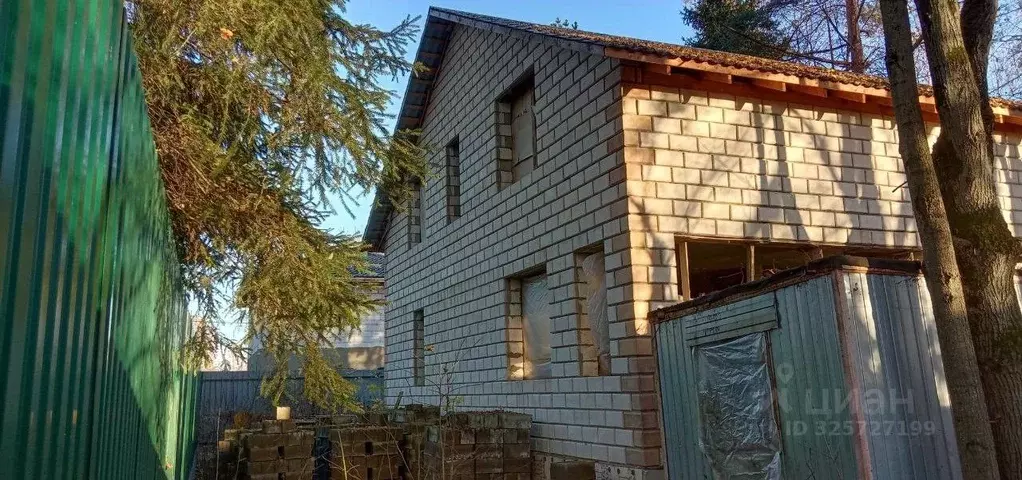 Дом в Московская область, Королев Первомайский мкр, ул. Мира, 33 (250 ... - Фото 1