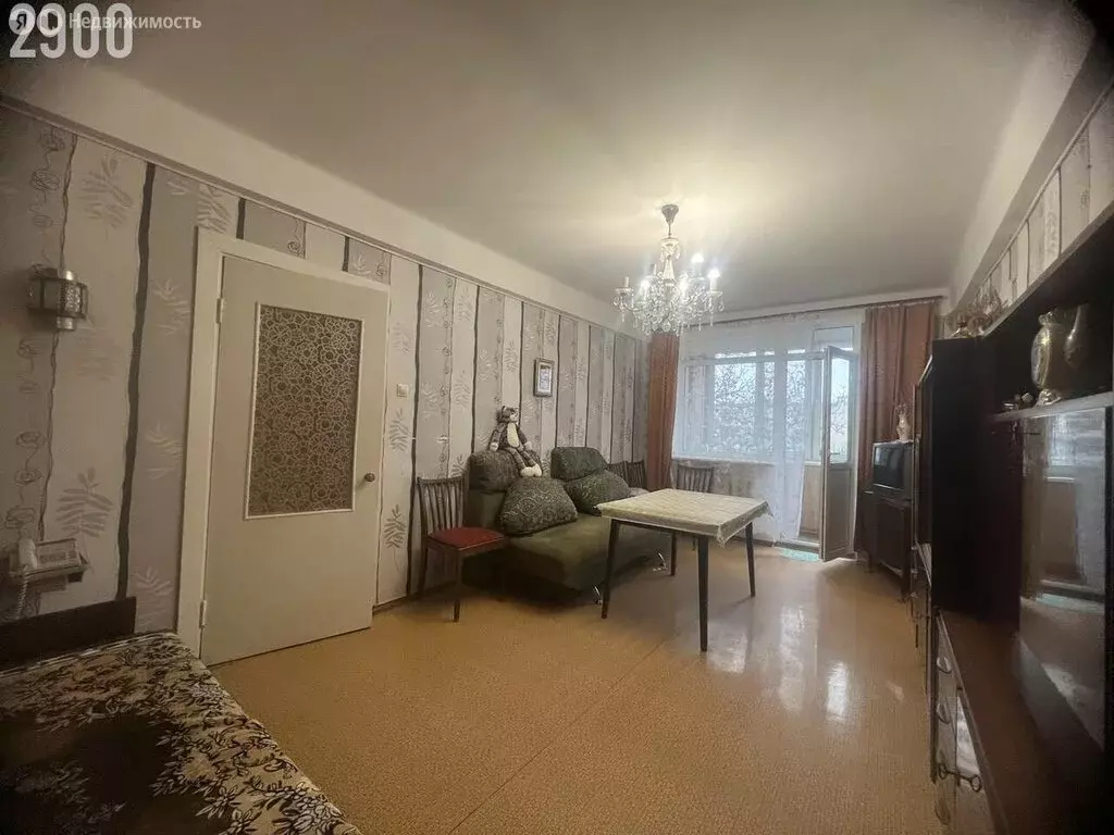 3-комнатная квартира: Севастополь, проспект Генерала Острякова, 131 ... - Фото 1