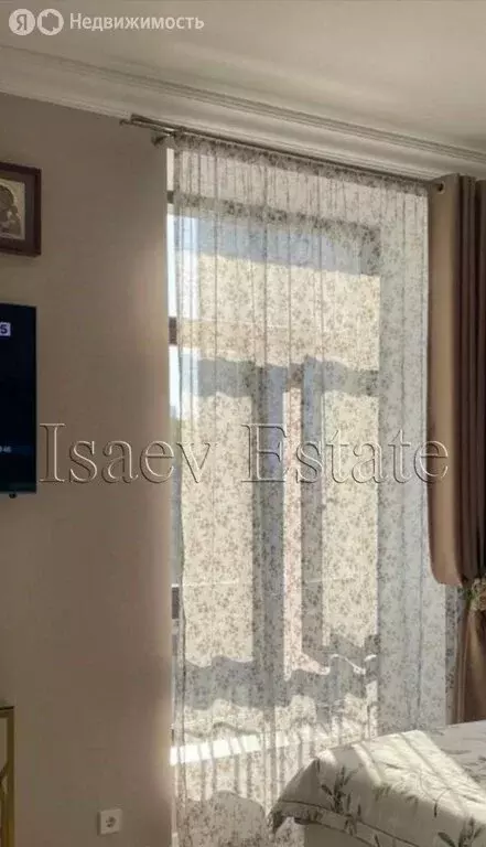 1-комнатная квартира: Москва, Большой Тишинский переулок, 38 (40 м) - Фото 2