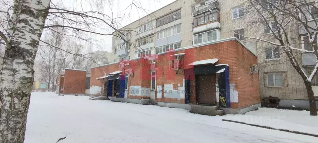 Помещение свободного назначения в Ярославская область, Ярославль ... - Фото 0