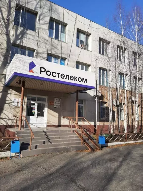 Помещение свободного назначения в Ханты-Мансийский АО, Мегион ул. ... - Фото 1