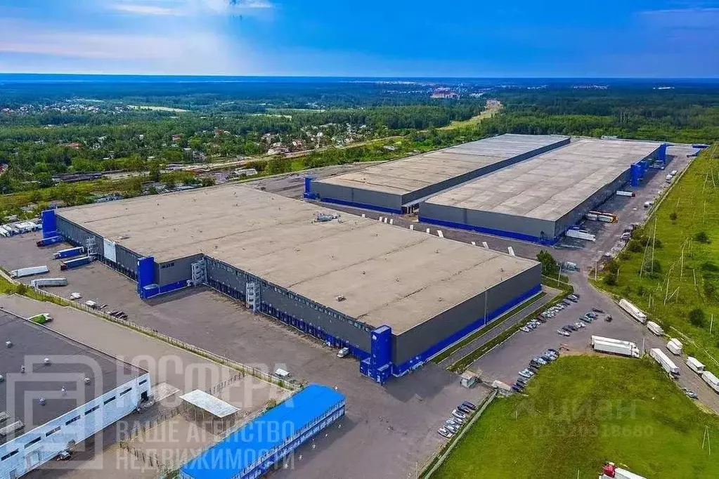 Участок в Волгоградская область, Городище рп  (1060.0 сот.) - Фото 1