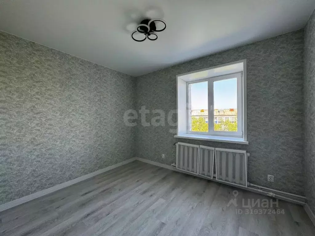 2-к кв. Амурская область, Белогорск Вольный пер., 9 (53.8 м) - Фото 1