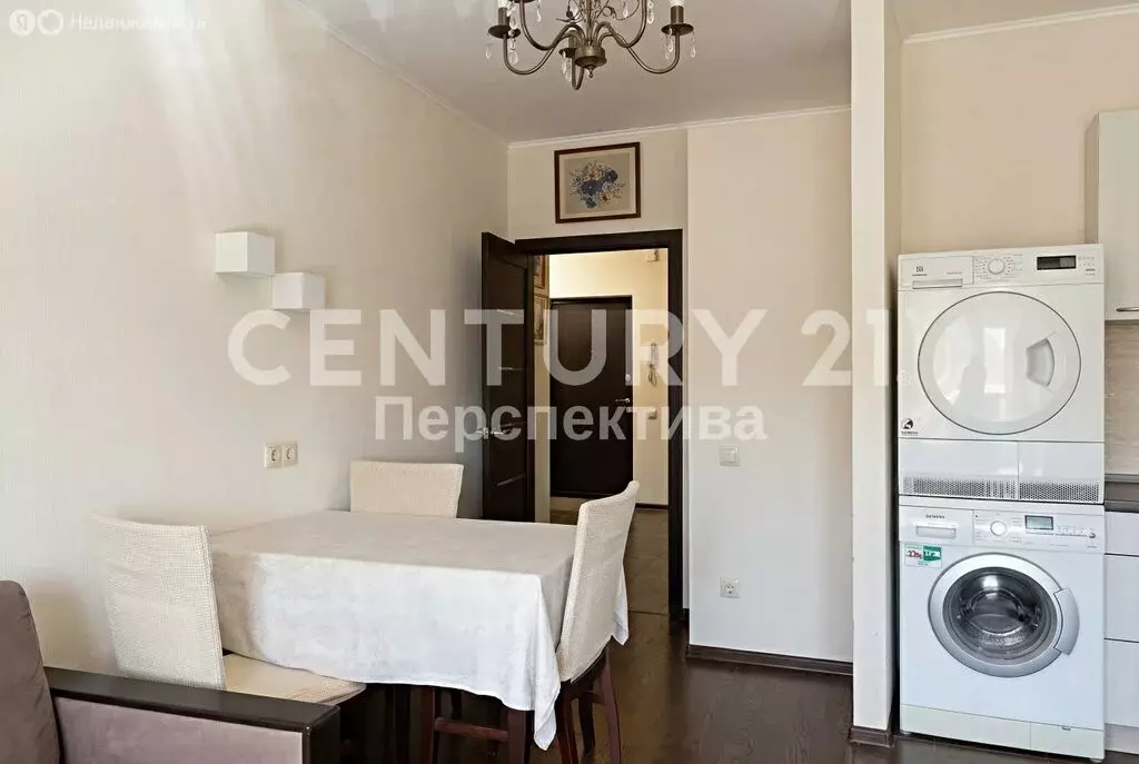 2-комнатная квартира: Москва, улица Твардовского, 12к2 (59 м) - Фото 2