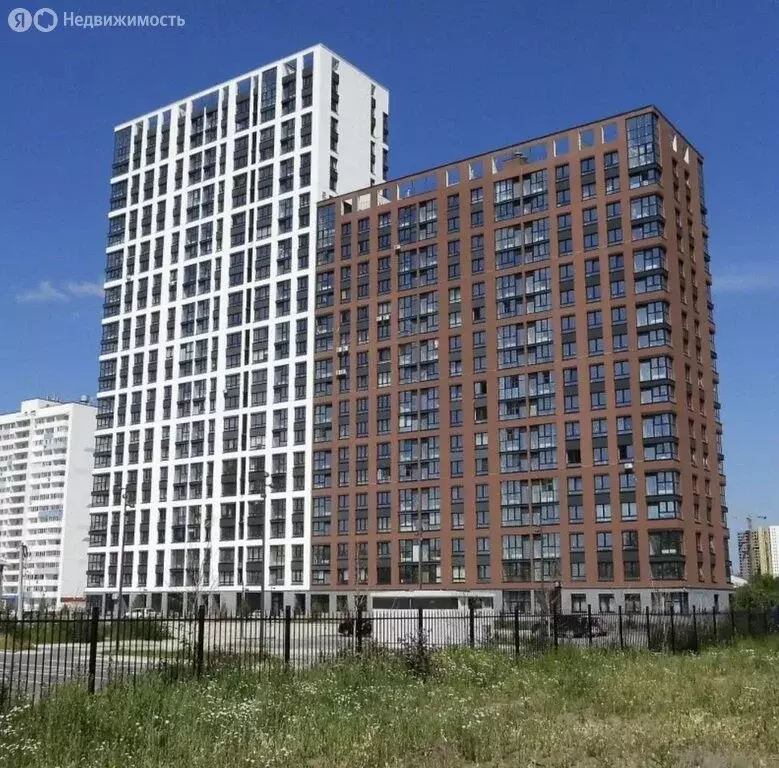 1-комнатная квартира: Тюмень, улица Виктора Тимофеева, 9 (36 м) - Фото 2