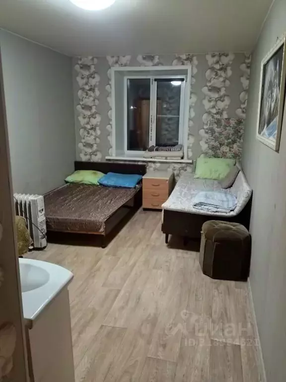 2-к кв. Тверская область, Кимры ул. Ленина, 51 (50.0 м) - Фото 1