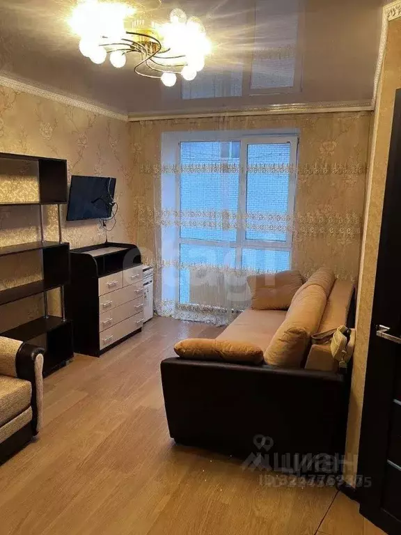 1-к кв. Ставропольский край, Михайловск Шпаковский район, Гармония ... - Фото 1