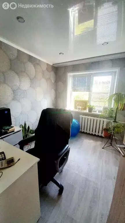 2-комнатная квартира: Балаково, Волжская улица, 47 (45 м) - Фото 0