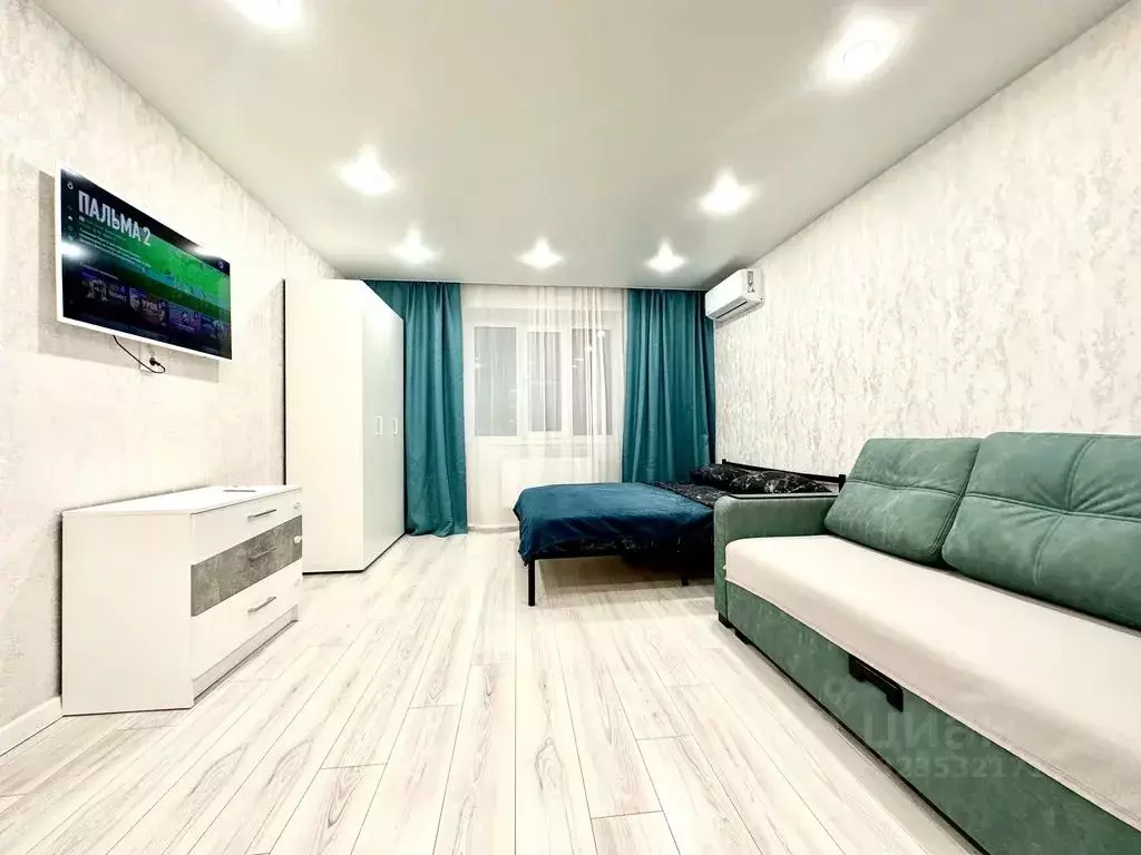 2-к кв. Рязанская область, Рязань Народный бул., 11 (75.0 м) - Фото 2