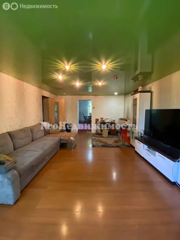 Дом в Кызыл, улица Чургуй-Оола (91.18 м) - Фото 2