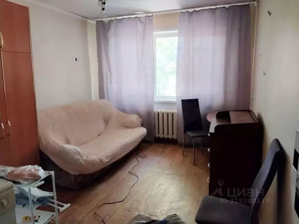 Студия Красноярский край, Красноярск ул. Курчатова, 12 (18.0 м) - Фото 0