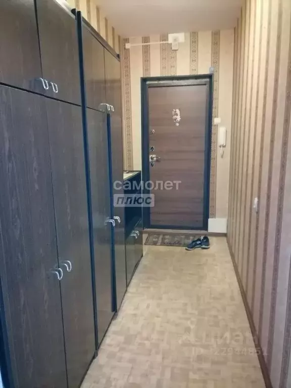 1-к кв. Новосибирская область, Новосибирск ул. Титова, 238 (38.6 м) - Фото 2