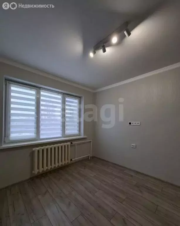 1-комнатная квартира: Липецк, улица Островского, 4 (17.2 м) - Фото 1