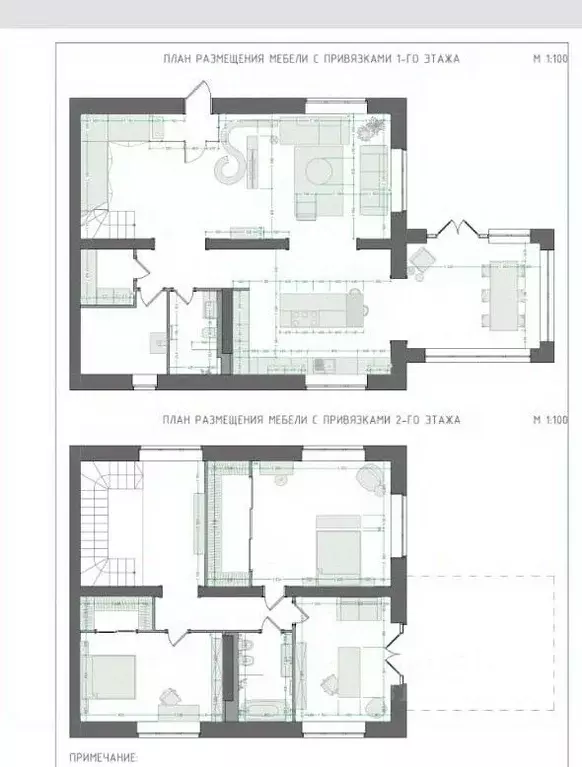 Таунхаус в Тульская область, Тула ул. Лозинского, 14 (243 м) - Фото 1
