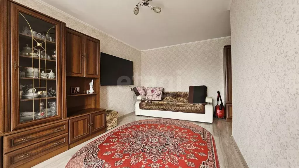 2-к кв. Калининградская область, Калининград наб. Адмирала Трибуца, 43 ... - Фото 2