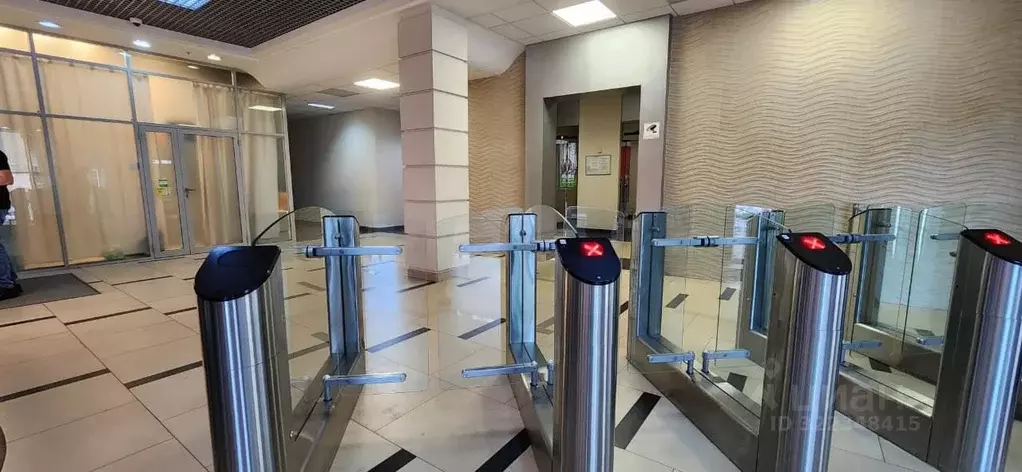 Офис в Ростовская область, Ростов-на-Дону Береговая ул., 8 (57 м) - Фото 2