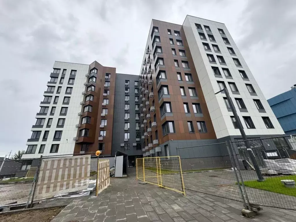 Помещение свободного назначения в Москва ул. Николая Старостина, 6 ... - Фото 1