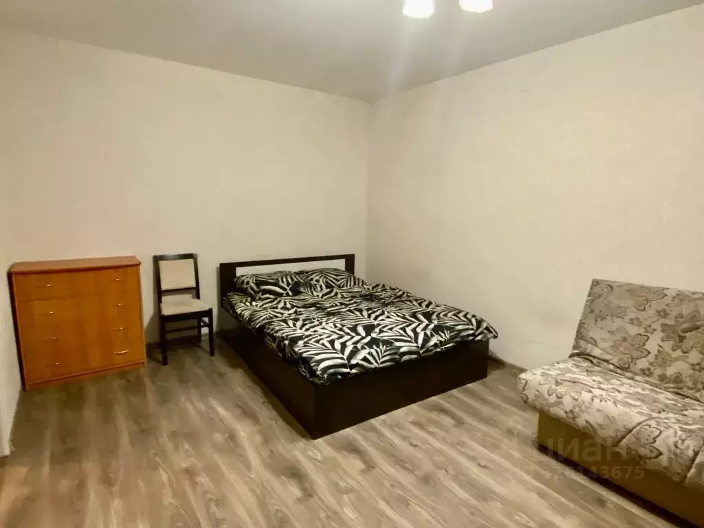 1-к кв. Москва Люблинская ул., 124 (38.0 м) - Фото 2