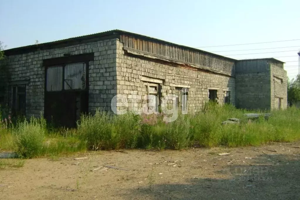 Производственное помещение в Ханты-Мансийский АО, Сургут ул. Дмитрия ... - Фото 0