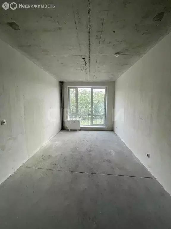 2-комнатная квартира: Рощино, Медовая улица, 16 (67.77 м) - Фото 0