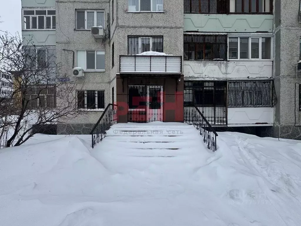 Помещение свободного назначения в Тюменская область, Тюмень ул. ... - Фото 1