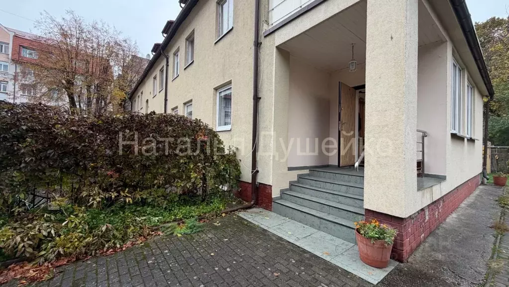 2-к кв. Калининградская область, Калининград ул. Лейтенанта Яналова, ... - Фото 2