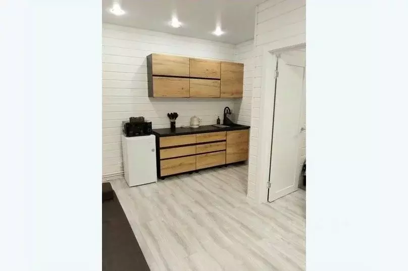 Дом в Нижегородская область, Дивеевский муниципальный округ, д. Маевка ... - Фото 2