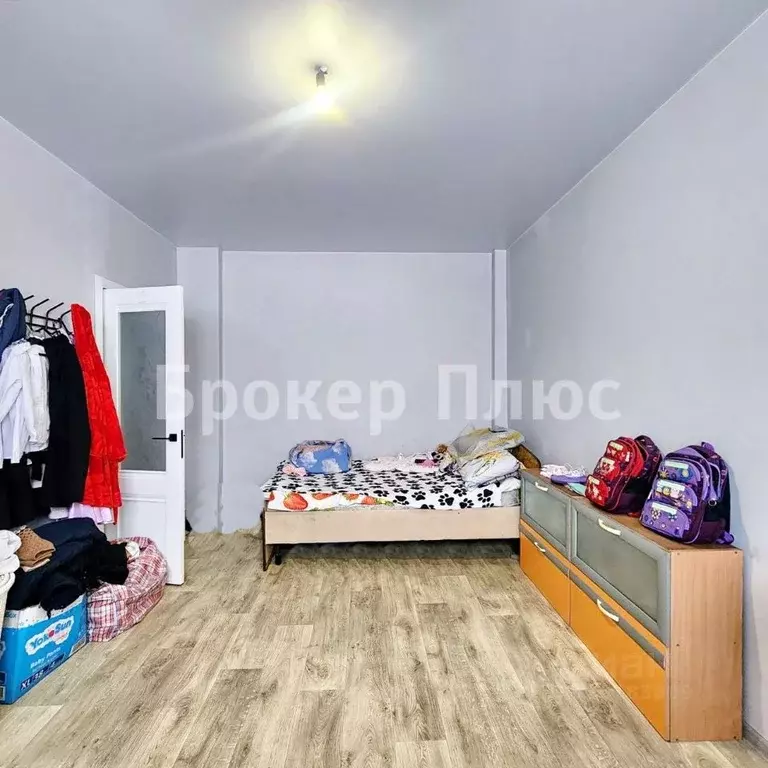 2-к кв. Тыва, Кызыл ул. Строителей, 8с3 (40.6 м) - Фото 2