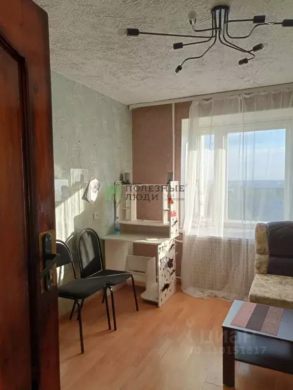 Комната Коми, Ухта ул. Сенюкова, 49 (12.8 м) - Фото 1