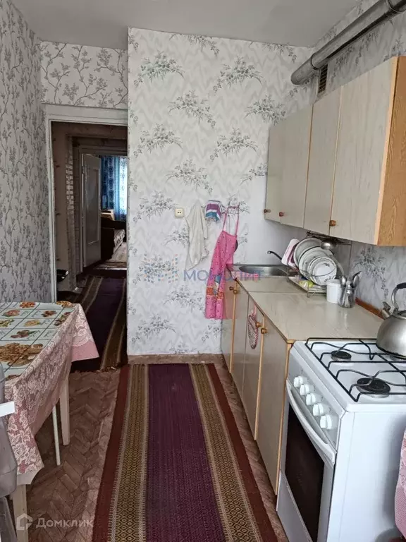 Продаётся 2-к квартира, 50 м - Фото 1