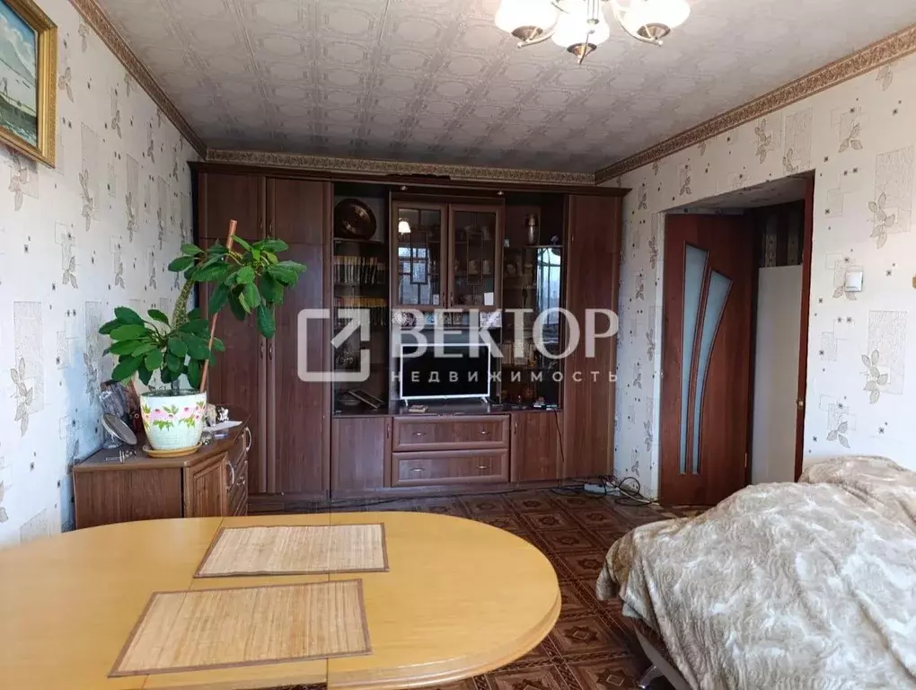 2-к кв. Ивановская область, Иваново ул. Калинцева, 9 (41.0 м) - Фото 0