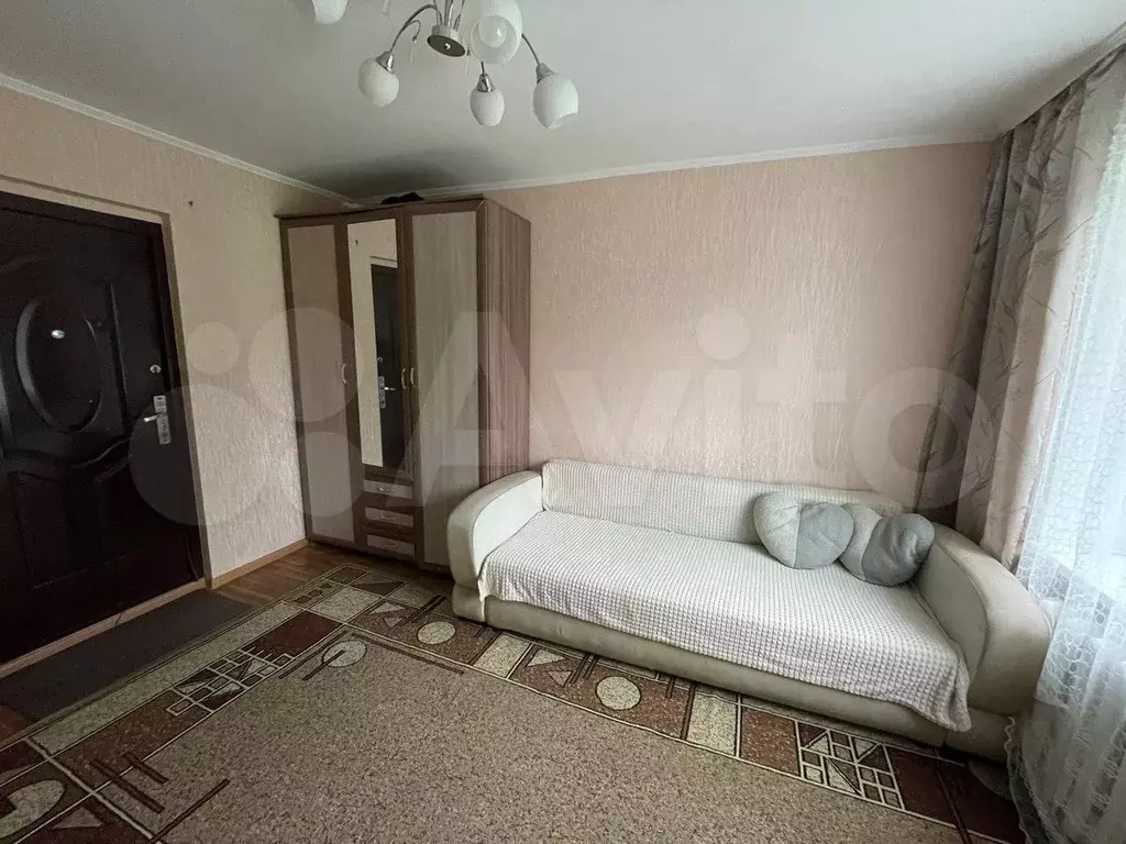 Комната 13 м в 1-к., 2/9 эт. - Фото 0
