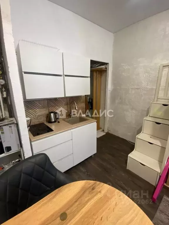 Студия Московская область, Раменское ул. Березовая Роща, 4 (18.0 м) - Фото 1