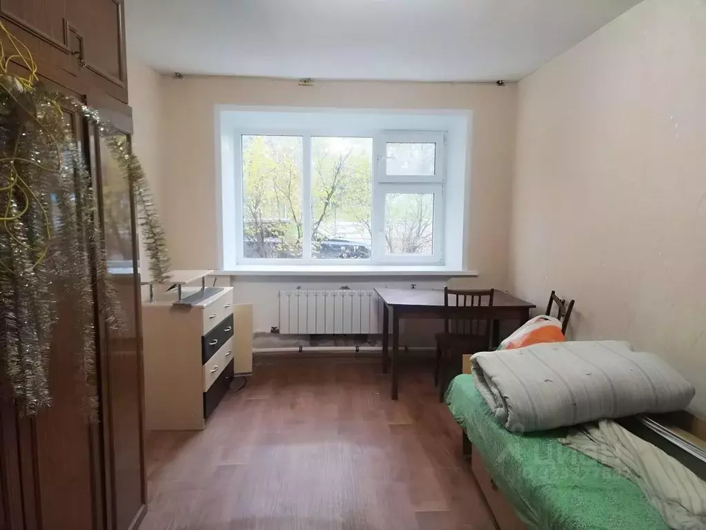 Свободной планировки кв. Владимирская область, Юрьев-Польский ул. ... - Фото 0