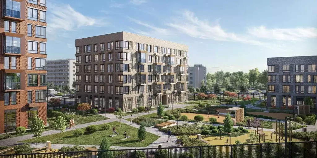 Студия Московская область, Люберцы городской округ, Жилино-1 пгт, 2-й ... - Фото 1