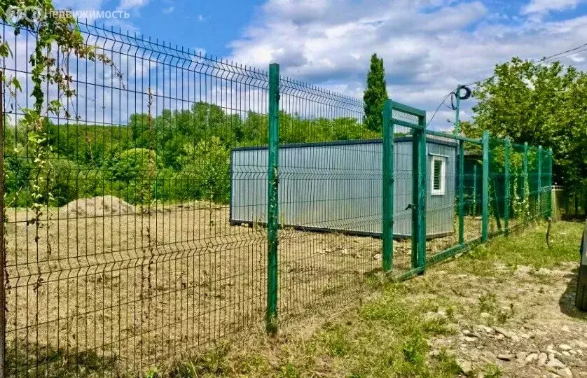 Участок в Апшеронский район, Нефтегорское городское поселение, станица ... - Фото 1