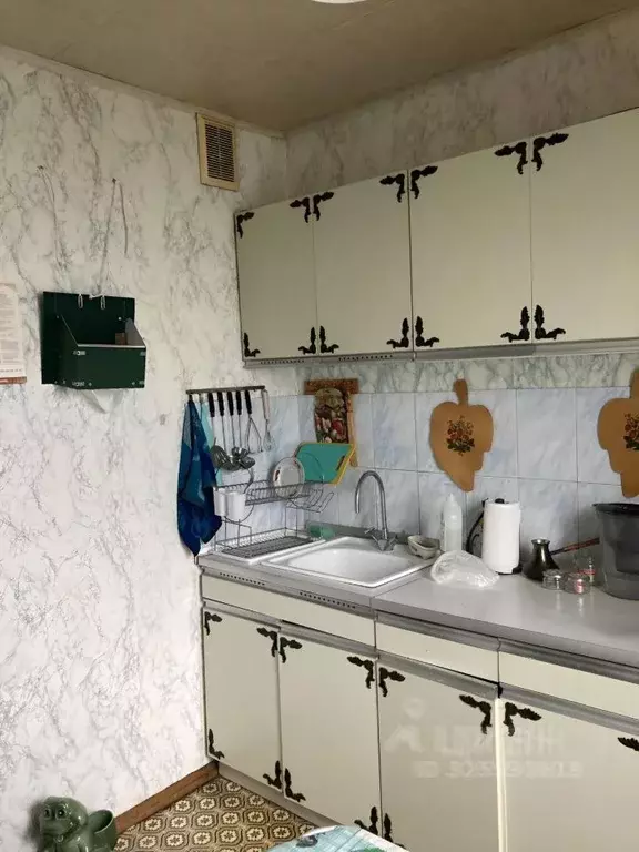 2-к кв. Московская область, Рузский муниципальный округ, Тучково пгт, ... - Фото 2