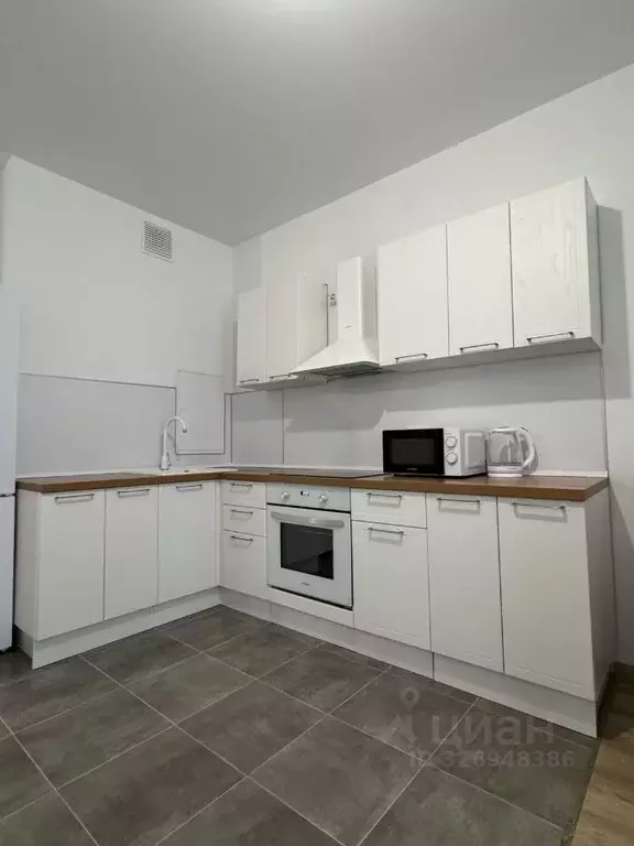 2-к кв. Московская область, Красногорск городской округ, Отрадное пгт ... - Фото 1