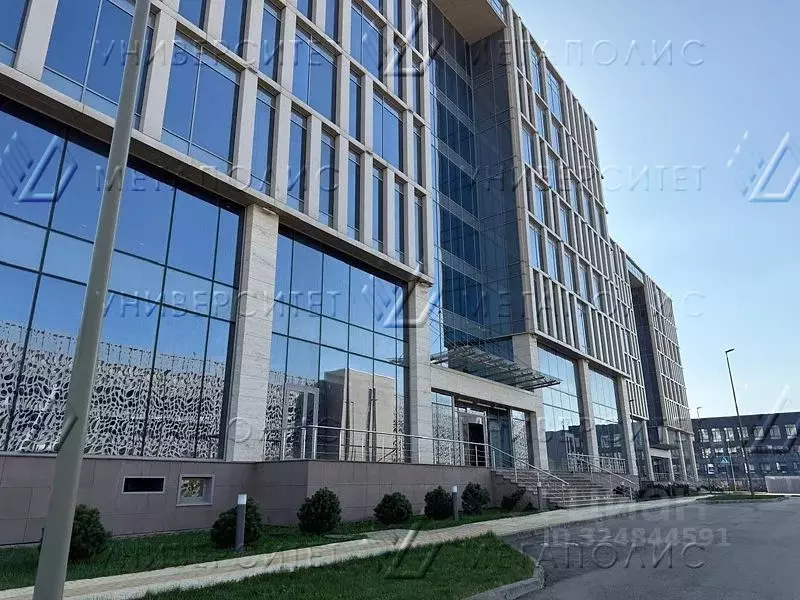 Офис в Москва Дубрава Квартал № 50 СНТ, 32 (430 м) - Фото 1