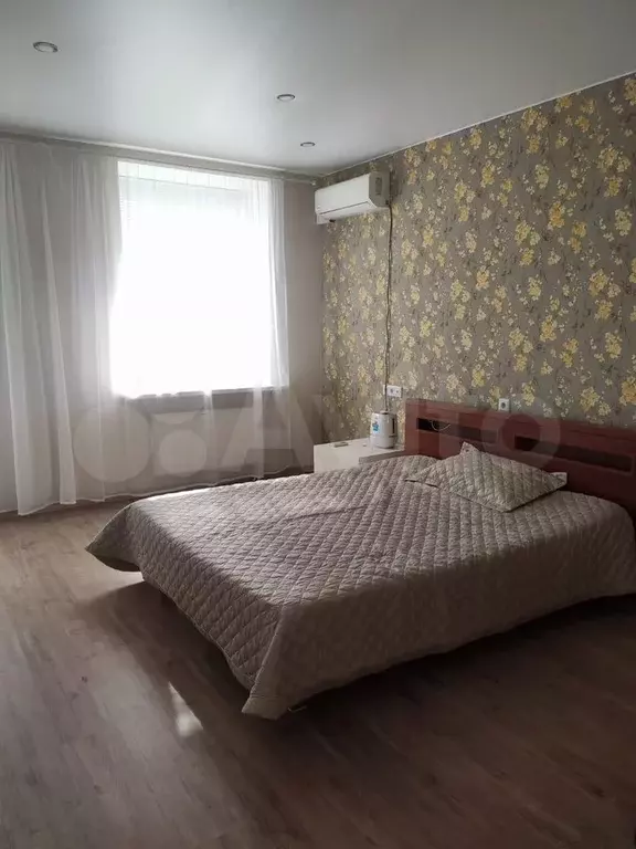 1-к. квартира, 42,4 м, 10/17 эт. - Фото 0