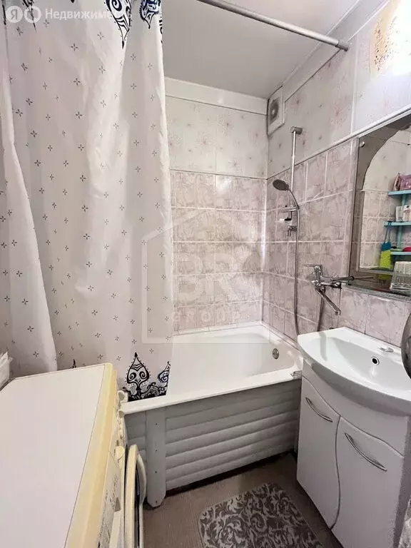 1-комнатная квартира: деревня Лесколово, Красноборская улица, 20 (34.9 ... - Фото 1