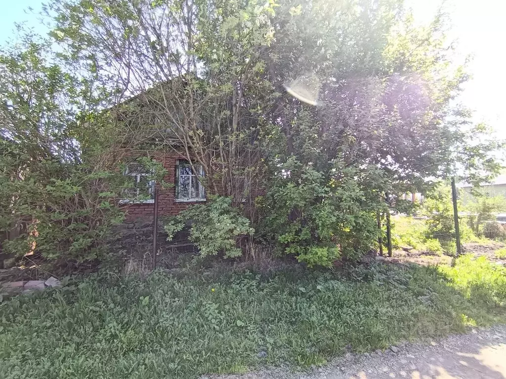 Дом в Свердловская область, Первоуральск пер. Степана Разина, 6 (40 м) - Фото 2