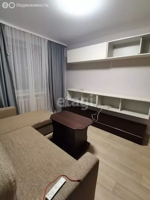 2-комнатная квартира: Тюмень, улица Мельникайте, 48 (44.3 м) - Фото 2